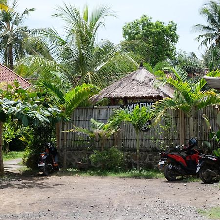 Edelweiss Homestay Kuta  Ngoại thất bức ảnh