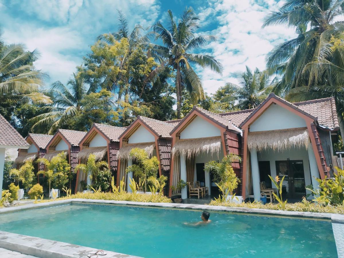 Edelweiss Homestay Kuta  Ngoại thất bức ảnh