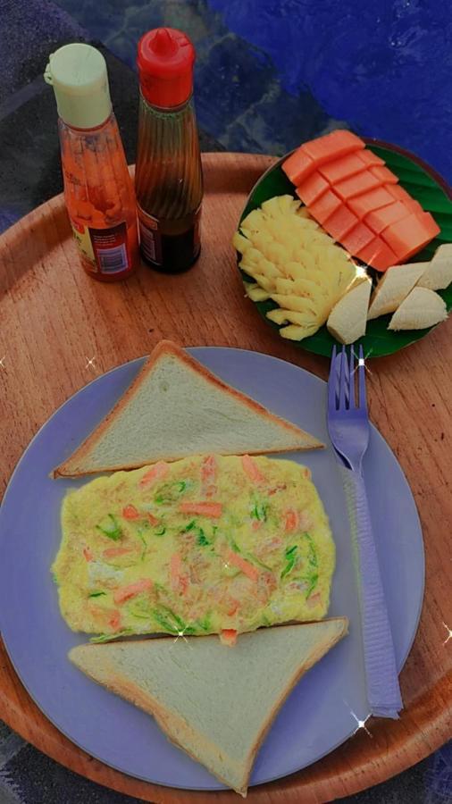 Edelweiss Homestay Kuta  Ngoại thất bức ảnh