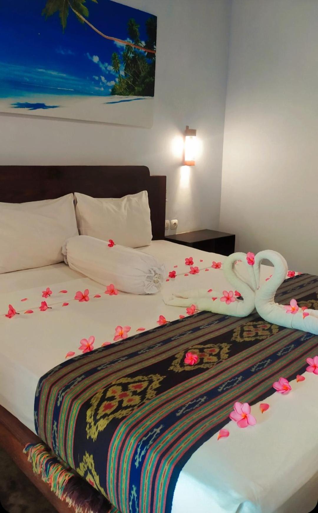Edelweiss Homestay Kuta  Phòng bức ảnh