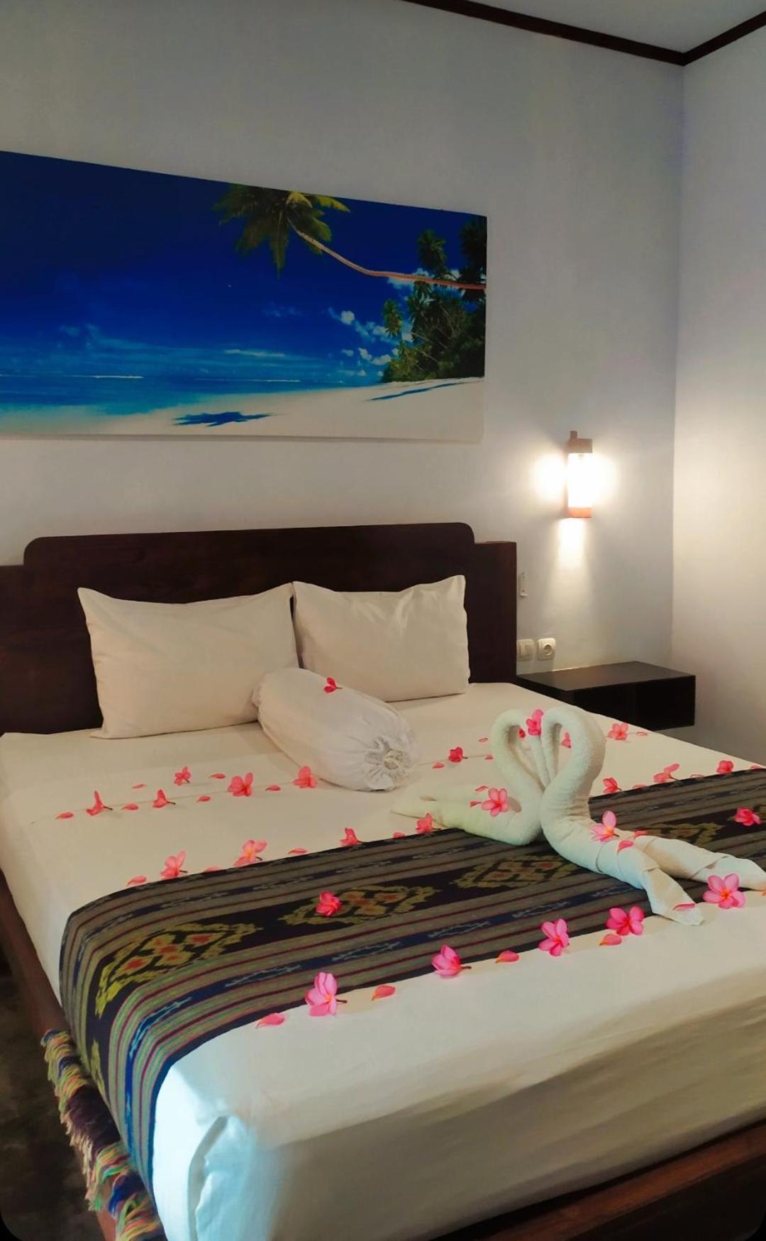 Edelweiss Homestay Kuta  Phòng bức ảnh