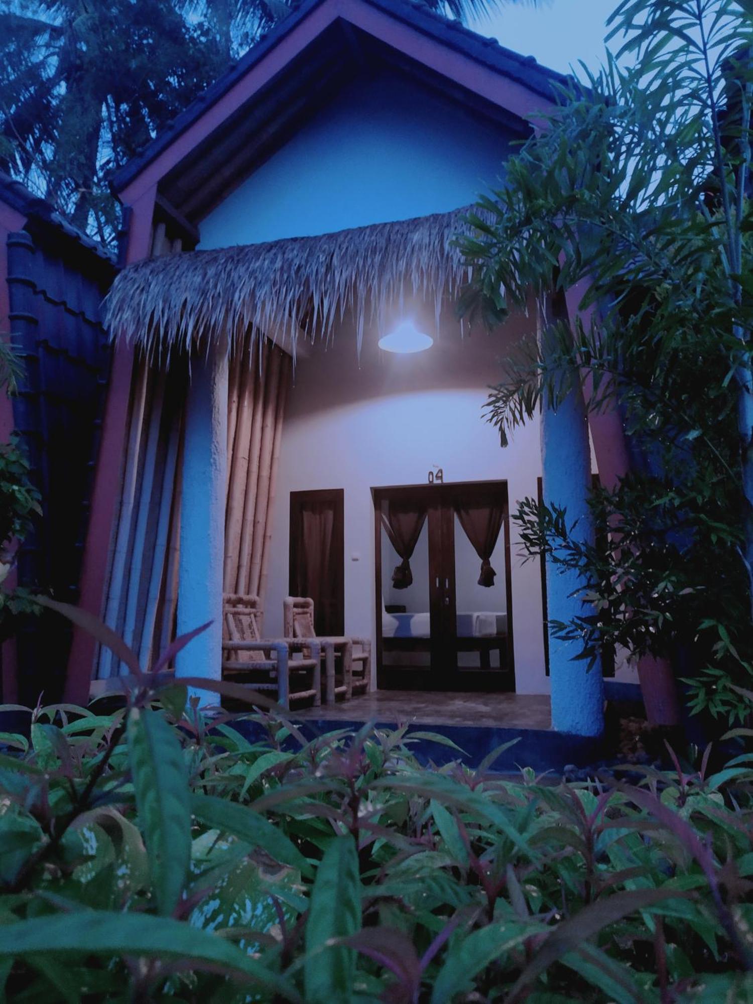 Edelweiss Homestay Kuta  Phòng bức ảnh