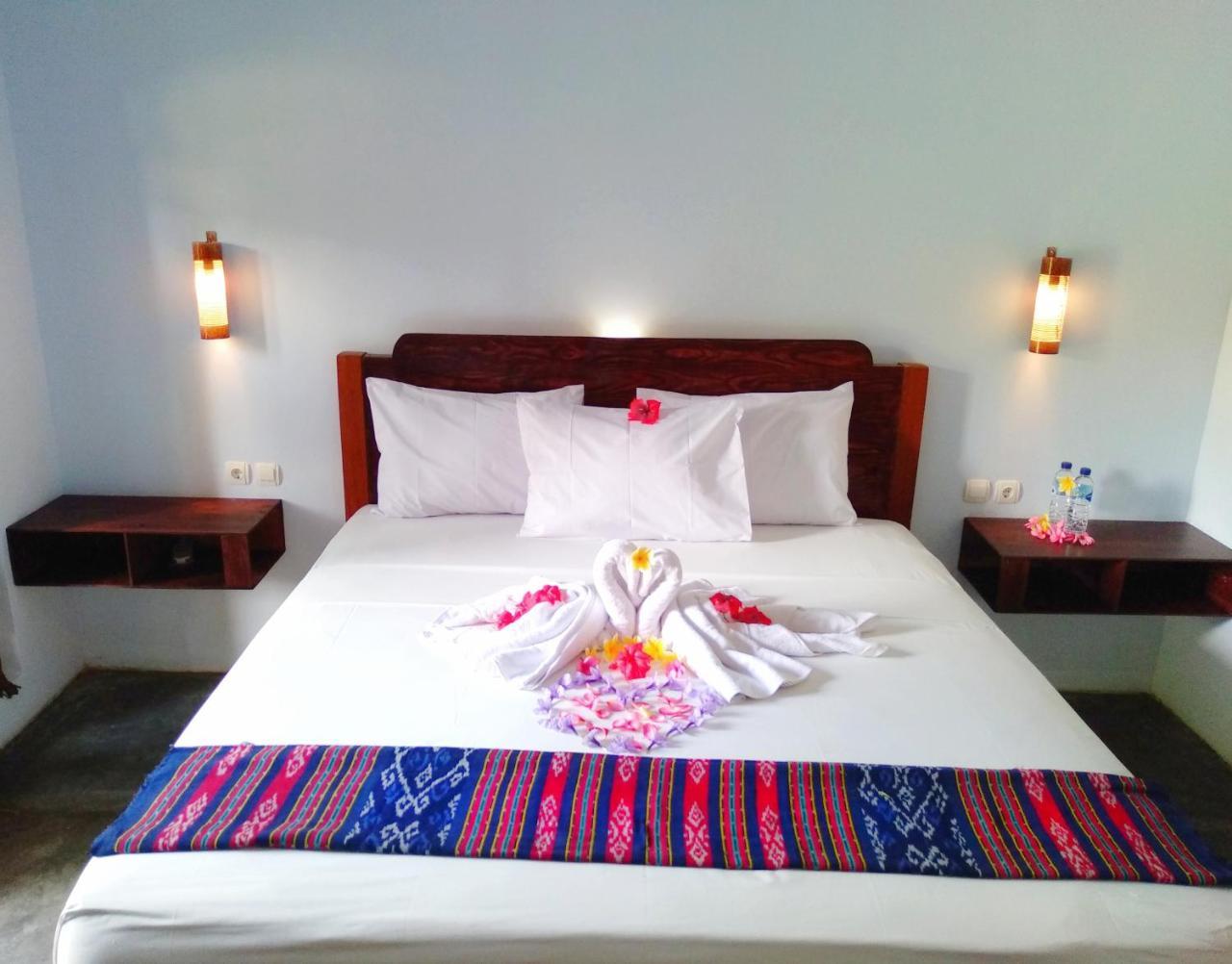 Edelweiss Homestay Kuta  Ngoại thất bức ảnh