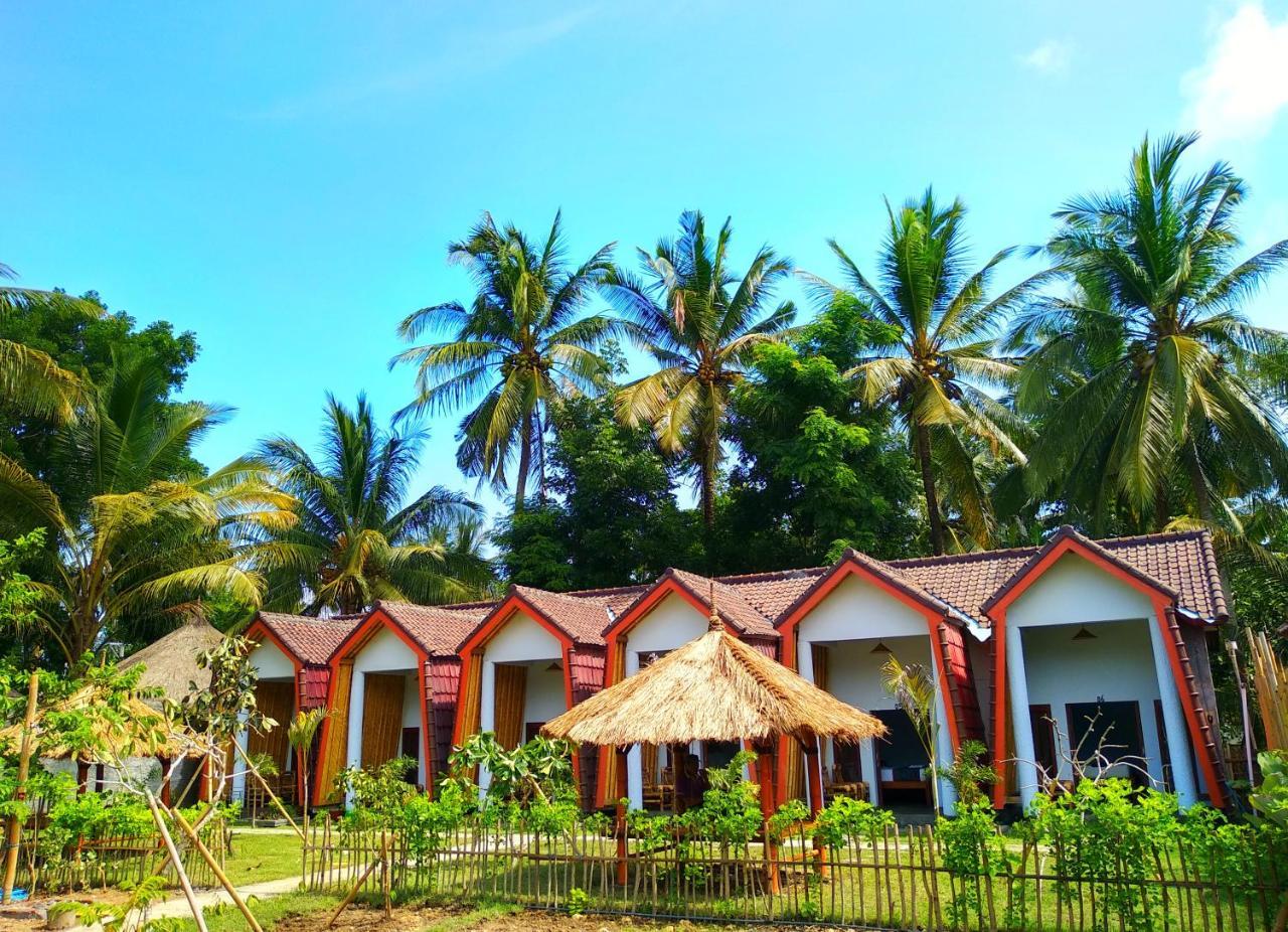Edelweiss Homestay Kuta  Ngoại thất bức ảnh