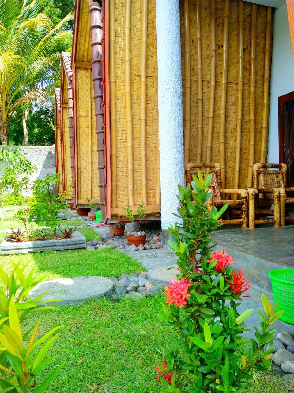 Edelweiss Homestay Kuta  Ngoại thất bức ảnh