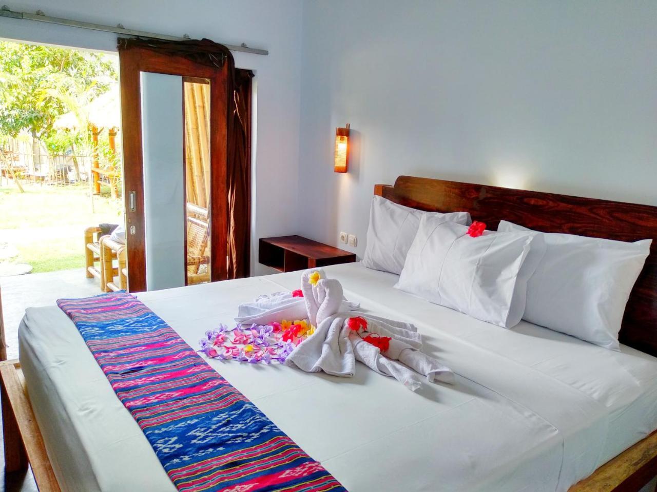 Edelweiss Homestay Kuta  Ngoại thất bức ảnh