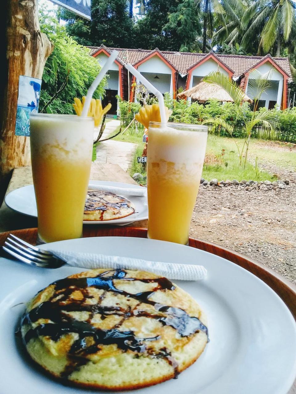 Edelweiss Homestay Kuta  Ngoại thất bức ảnh