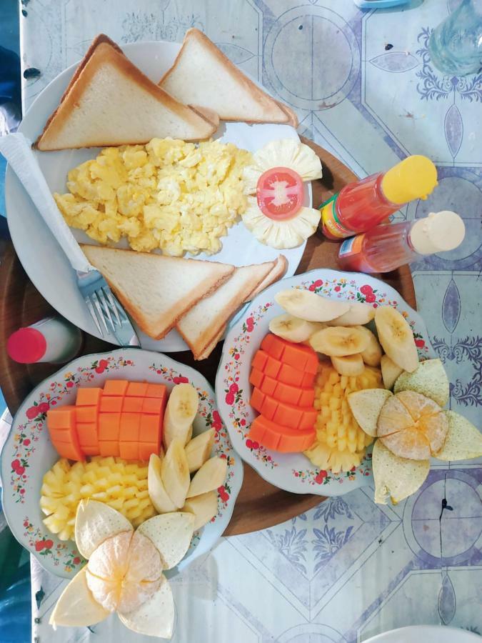 Edelweiss Homestay Kuta  Ngoại thất bức ảnh