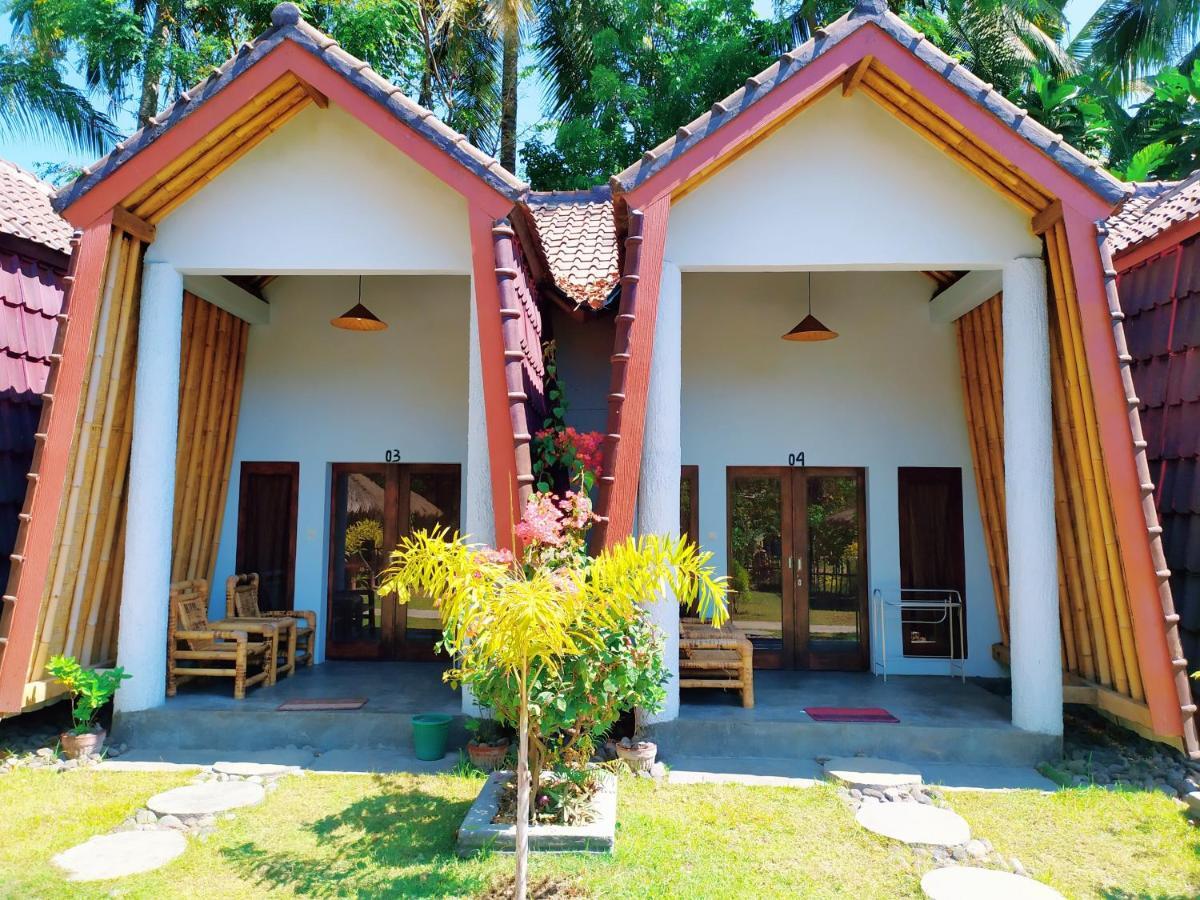 Edelweiss Homestay Kuta  Ngoại thất bức ảnh
